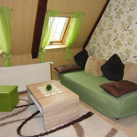 Ferienwohnung-Ritscher-In-Lichtenhain-1 Dış mekan fotoğraf
