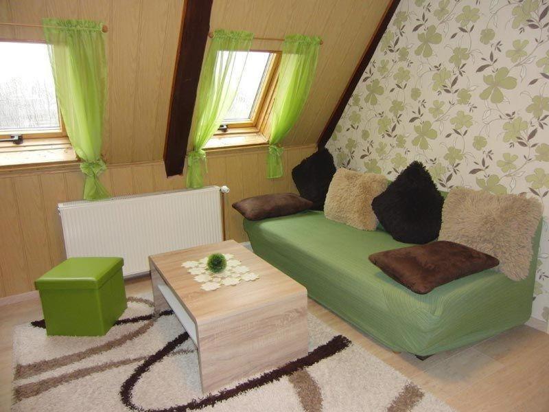Ferienwohnung-Ritscher-In-Lichtenhain-1 Dış mekan fotoğraf