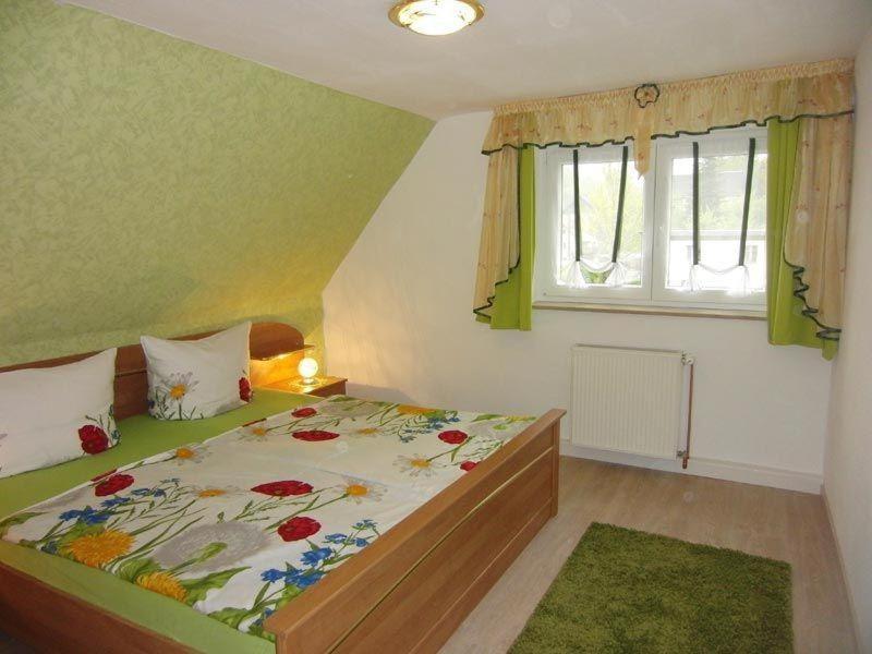 Ferienwohnung-Ritscher-In-Lichtenhain-1 Dış mekan fotoğraf